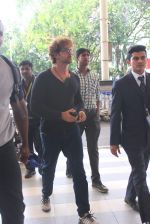 Hrithik Roshan snapped on 3rd May 2015